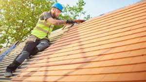 Best Roof Insulation Installation  in East Oakdale, CA