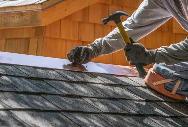 Roof Coating Services in East Oakdale, CA