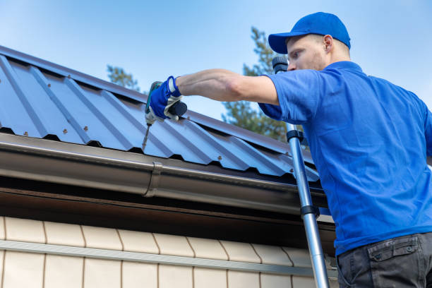Best Asphalt Shingle Roofing  in East Oakdale, CA