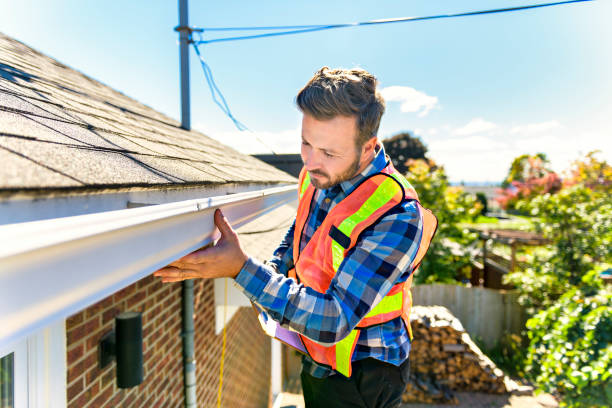 Best Emergency Roof Repair Services  in East Oakdale, CA