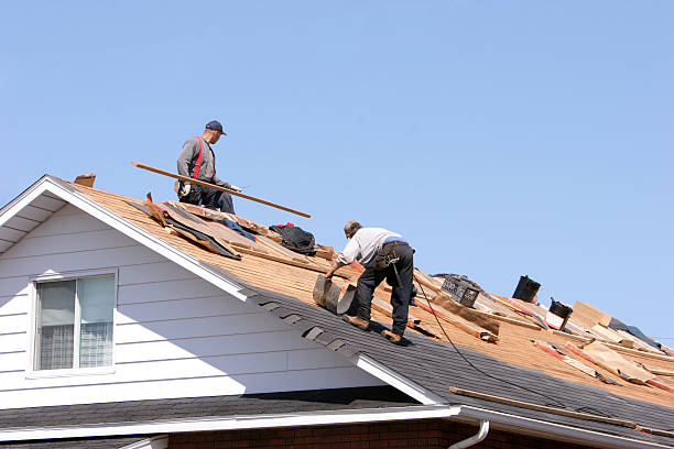 Best Wood Shake Roofing  in East Oakdale, CA