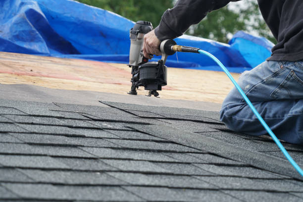 East Oakdale, CA  Roofing repair and installation Company