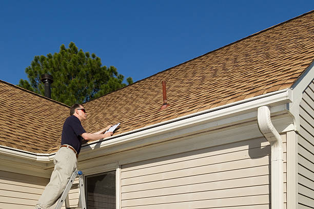 Best Rubber Roofing (EPDM, TPO)  in East Oakdale, CA