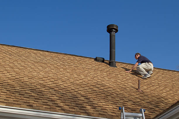 Fast & Reliable Emergency Roof Repairs in East Oakdale, CA