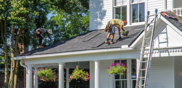 Sheet Metal Roofing in East Oakdale, CA