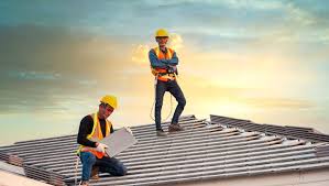 Fast & Reliable Emergency Roof Repairs in East Oakdale, CA